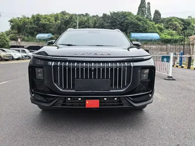 Jetour X90 Pro 2024, 16000 км, за 11741.97 USD