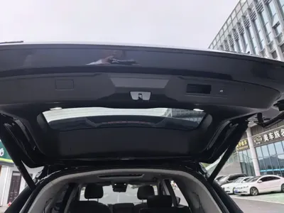 Jetour X90 Pro 2024, 16000 км, за 11741.97 USD - фото 9