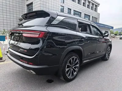 Jetour X90 Pro 2024, 16000 км, за 11741.97 USD - фото 10