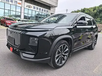 Jetour X90 Pro 2024, 16000 км, за 11741.97 USD - фото 13