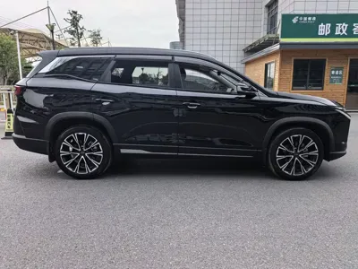 Jetour X90 Pro 2024, 16000 км, за 11741.97 USD - фото 14