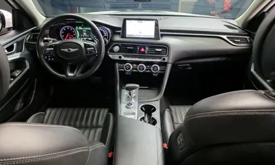 Genesis G70 2019, 45581 км, за 16487.12 USD - фото 7