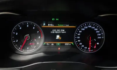 Genesis G70 2019, 45581 км, за 16487.12 USD - фото 8