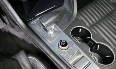 Genesis G70 2019, 45581 км, за 16487.12 USD - фото 9