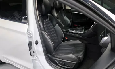 Genesis G70 2019, 45581 км, за 16487.12 USD - фото 12