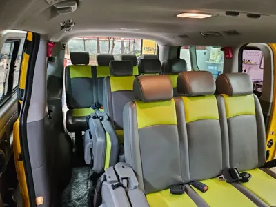 Hyundai Starex 2019, 130032 км, за 11487.46 USD
