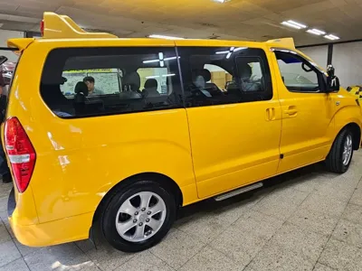 Hyundai Starex 2019, 130032 км, за 11487.46 USD - фото 6