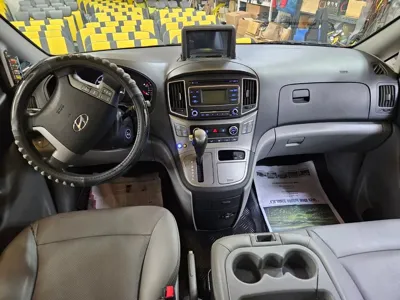 Hyundai Starex 2019, 130032 км, за 11487.46 USD - фото 8
