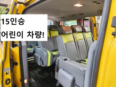 Hyundai Starex 2019, 130032 км, за 11487.46 USD - фото 18