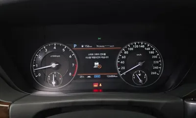 Genesis G90 2019, 126884 км, за 65140.1 USD - фото 8