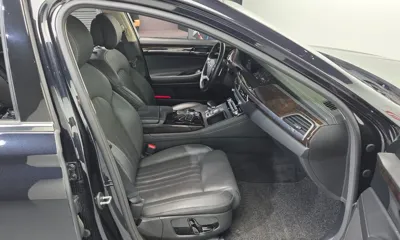 Genesis G90 2019, 126884 км, за 65140.1 USD - фото 26