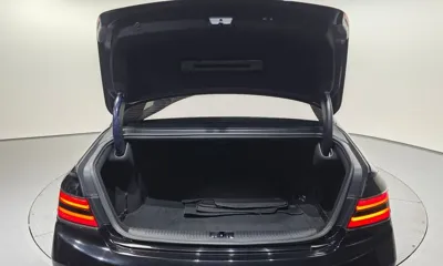 Genesis G90 2019, 126884 км, за 65140.1 USD - фото 28