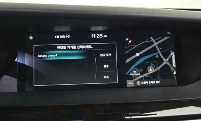 Genesis G90 2019, 126884 км, за 65140.1 USD - фото 32