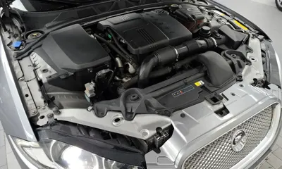 Jaguar XF 2012, 144121 км, за 2955.86 USD - фото 6