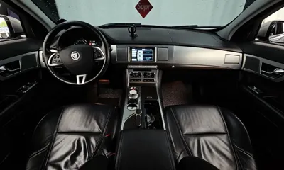 Jaguar XF 2012, 144121 км, за 2955.86 USD - фото 7