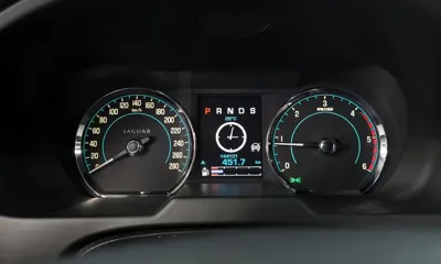 Jaguar XF 2012, 144121 км, за 2955.86 USD - фото 8