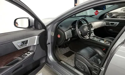Jaguar XF 2012, 144121 км, за 2955.86 USD - фото 10