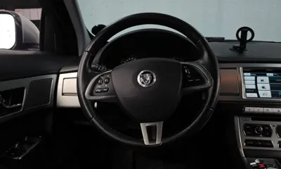 Jaguar XF 2012, 144121 км, за 2955.86 USD - фото 13