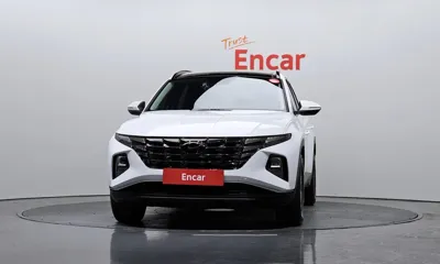 Hyundai Tucson 2021, 26664 км, за 16385.86 USD