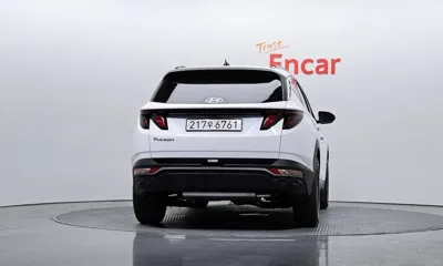 Hyundai Tucson 2021, 26664 км, за 16385.86 USD