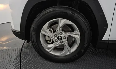 Hyundai Tucson 2021, 26664 км, за 16385.86 USD