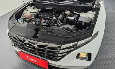 Hyundai Tucson 2021, 26664 км, за 16385.86 USD - фото 6