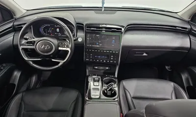 Hyundai Tucson 2021, 26664 км, за 16385.86 USD - фото 7