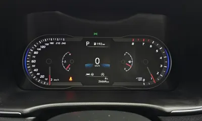 Hyundai Tucson 2021, 26664 км, за 16385.86 USD - фото 8