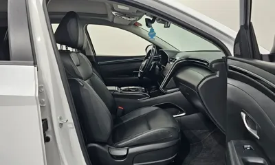 Hyundai Tucson 2021, 26664 км, за 16385.86 USD - фото 10