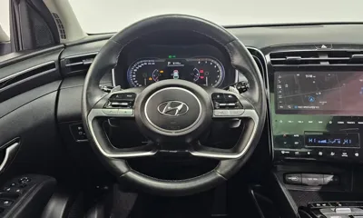 Hyundai Tucson 2021, 26664 км, за 16385.86 USD - фото 14