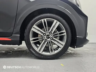Kia Morning 2017, 44453 км, за 5156.01 USD