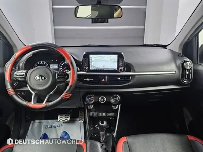 Kia Morning 2017, 44453 км, за 5156.01 USD - фото 6
