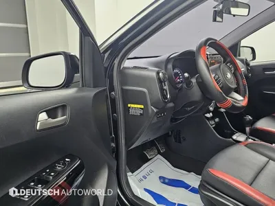Kia Morning 2017, 44453 км, за 5156.01 USD - фото 10
