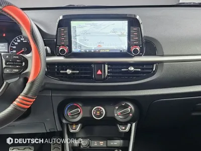 Kia Morning 2017, 44453 км, за 5156.01 USD - фото 13