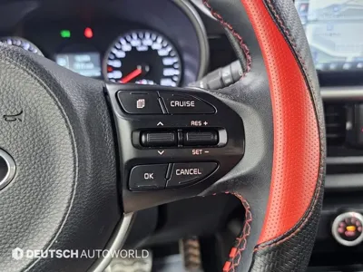 Kia Morning 2017, 44453 км, за 5156.01 USD - фото 17