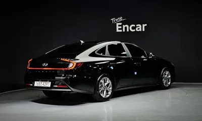 Hyundai Sonata 2021, 61874 км, за 10798.86 USD