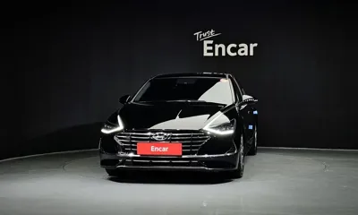 Hyundai Sonata 2021, 61874 км, за 10798.86 USD