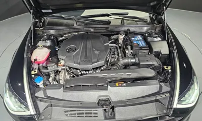 Hyundai Sonata 2021, 61874 км, за 10798.86 USD - фото 6