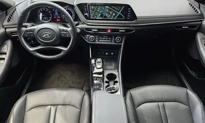 Hyundai Sonata 2021, 61874 км, за 10798.86 USD - фото 7