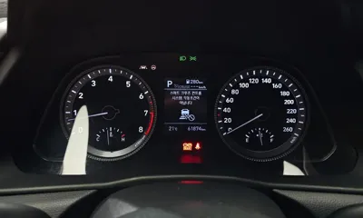 Hyundai Sonata 2021, 61874 км, за 10798.86 USD - фото 8