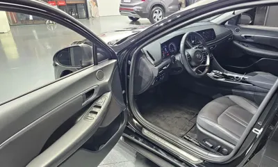 Hyundai Sonata 2021, 61874 км, за 10798.86 USD - фото 10