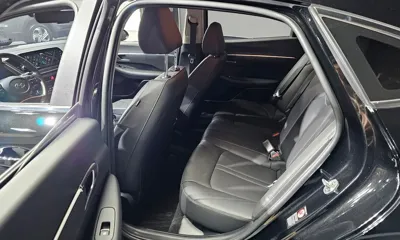 Hyundai Sonata 2021, 61874 км, за 10798.86 USD - фото 11