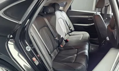 Hyundai Sonata 2021, 61874 км, за 10798.86 USD - фото 12