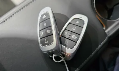 Hyundai Sonata 2021, 61874 км, за 10798.86 USD - фото 18