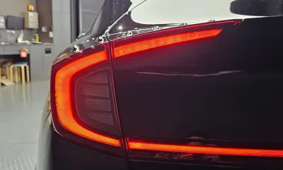 Hyundai Sonata 2021, 61874 км, за 10798.86 USD - фото 23
