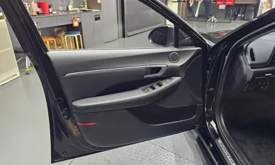 Hyundai Sonata 2021, 61874 км, за 10798.86 USD - фото 24