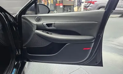 Hyundai Sonata 2021, 61874 км, за 10798.86 USD - фото 25