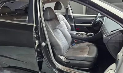 Hyundai Sonata 2021, 61874 км, за 10798.86 USD - фото 26