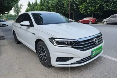 Volkswagen Sagitar 2021, 84500 км, за 11731 USD