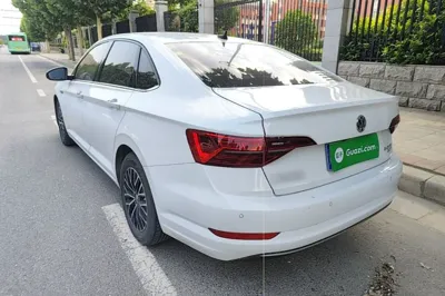 Volkswagen Sagitar 2021, 84500 км, за 11731 USD